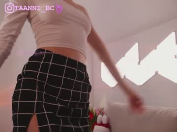 webcam girl taanni_bc image #5907980