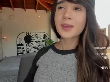webcam girl lonelly_lolly98 image #3754298