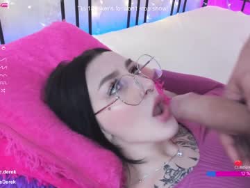 webcam couple bethanie_derek image #1872973