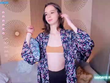 webcam girl happiness_call image #4263034