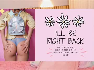 webcam girl little_effy18 image #5402429