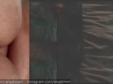 webcam girl dreamana image #1544667