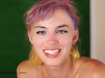 webcam tranny sophie_lovely image #2352864