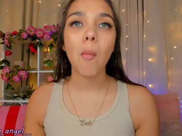 webcam girl annbarby image #626284