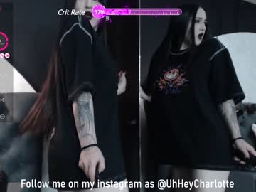 webcam girl charlotte_germanotta_ image #6362192