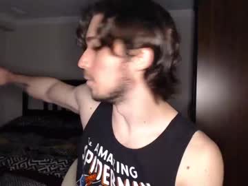 webcam man spangy19 image #4378631
