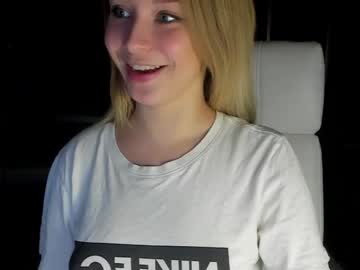 webcam girl sun_shine_baby image #727290
