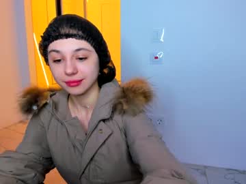 webcam girl mary_marlow image #3748443