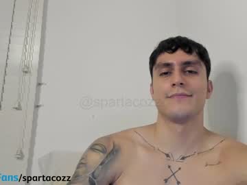 webcam man spartacozz image #4579254