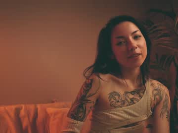 webcam girl sorenyu image #1289355