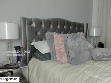 webcam girl camilagomezz image #2552688
