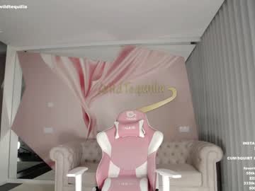 webcam girl wildtequilla image #3247647
