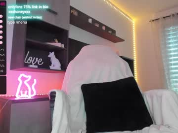 webcam girl xxxhoneyxx image #3931718