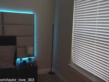 webcam girl taylor_love_303 image #1201409