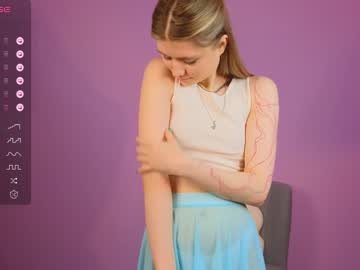 webcam girl alisia_spinnet image #6001838