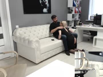 webcam couple bonnie_annd_clyde image #445505