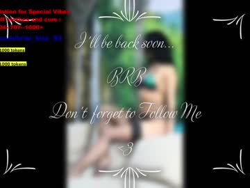 webcam girl krisi_kiss image #4417544