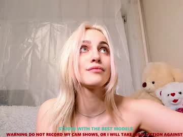 webcam girl stella_blush image #1322230
