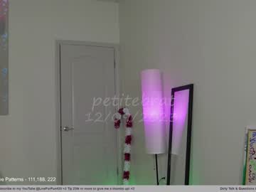 webcam girl petitebrat image #5866755