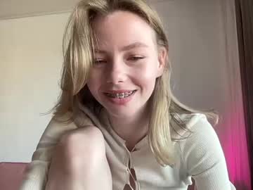 webcam girl elli_harmon image #4582949