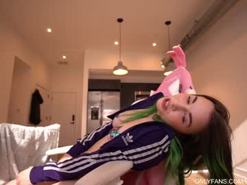 webcam girl bailey_eilish image #3640364