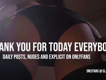 webcam girl claire_moulin image #3575179