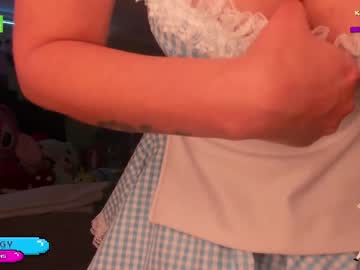 webcam girl kloelamaravilla18 image #2179939