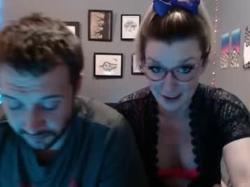 webcam couple kiki_and_carter image #1204004