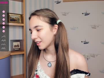 webcam girl shy_media image #4418898
