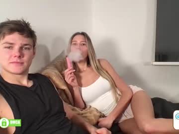 webcam couple coupleday777 image #686385