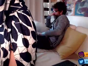 webcam couple alex_and_theprof image #3045144