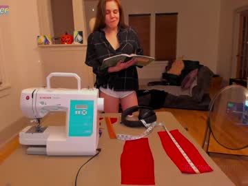webcam girl rose_carter image #2860819