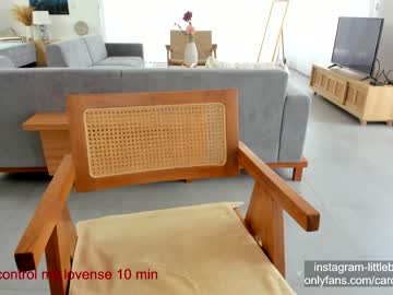 webcam girl carolinaherera image #3829965