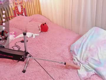 webcam girl little_effy18 image #5891259