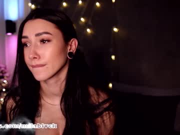 webcam girl miladenver image #761134