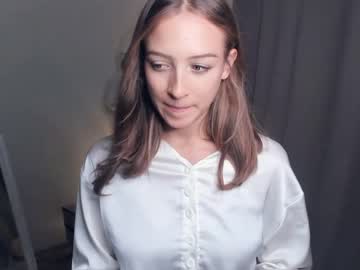 webcam girl wave_of_happy_ image #5434287