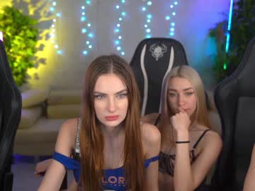 webcam couple kira0541 image #5818923
