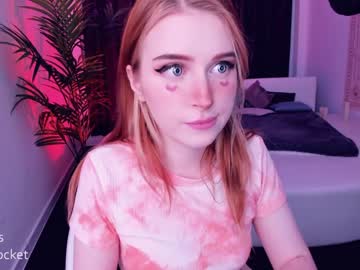 webcam girl pocketrocket_ image #560443