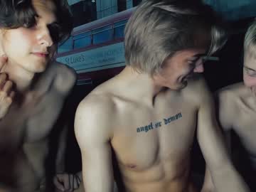webcam man theo_huyovo image #5300446