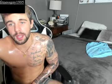 webcam man theufcfan_8181 image #312839