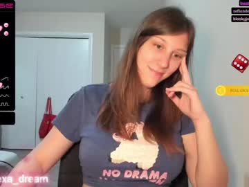 webcam girl alexa_dream image #1796918