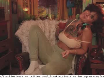 webcam girl _frankie_rivers image #4165533