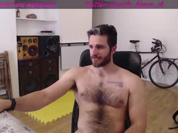 webcam man osito_blanco image #2967633