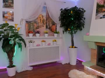 webcam girl mary_marlow image #418948