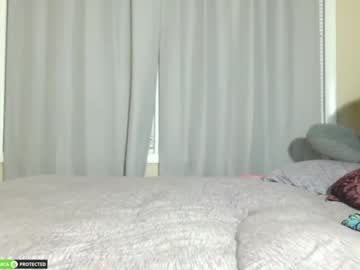 webcam girl pursueme_ image #1698306
