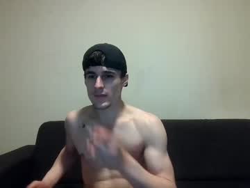 webcam man skinnyguywithbigd image #6575646