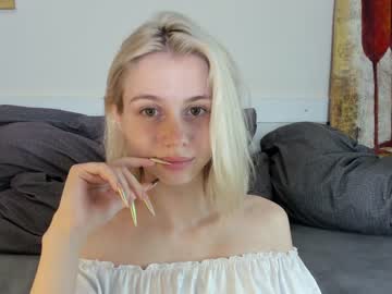 webcam girl hi_popsy image #4592037