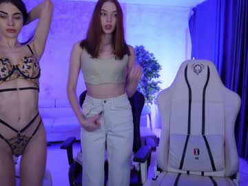 webcam couple kira0541 image #6585640
