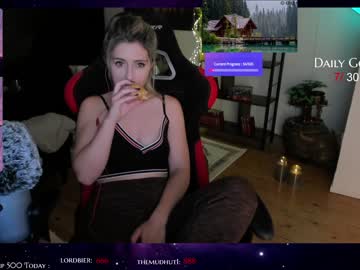 webcam girl kimilee22 image #2242749