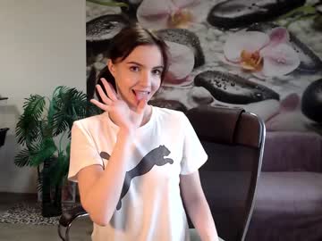 webcam girl jennycutey image #3894587